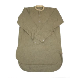 Chemise British Army