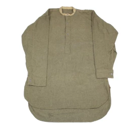 Chemise British Army