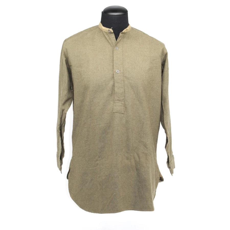 Chemise British Army