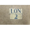 Battledress Home Guard Londres