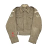 Battledress Home Guard Londres