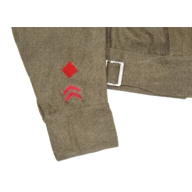 Battledress Home Guard Londres