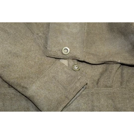 Battledress Home Guard Londres