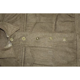 Battledress Home Guard Londres