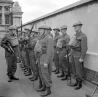 Battledress Home Guard London