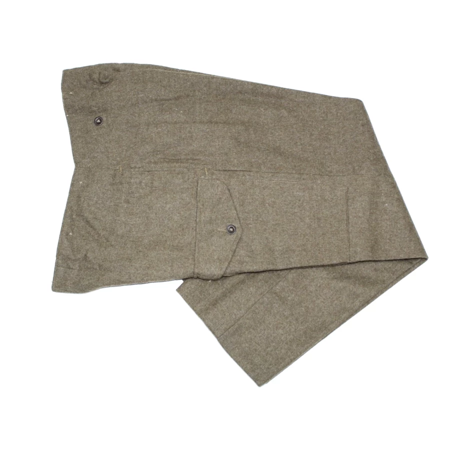 Pantalon Pattern 40 British Army 1943 Pantalon Pattern 40 British Army 1943