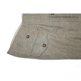 Pantalon Pattern 40 British Army 1943