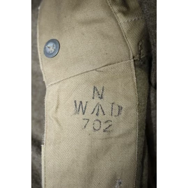 Pantalon Pattern 40 British Army 1943