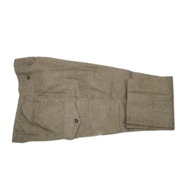 Trousers Pattern 40 British Army  1943
