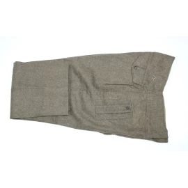 Pantalon Pattern 40 British Army 1943