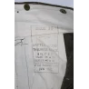 Pantalon Pattern 37 Canadien 1942