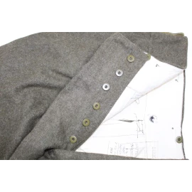 Pantalon Pattern 37 Canadien 1942