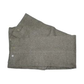 Trousers Pattern 37 Canadien 1942