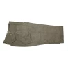 Pantalon Pattern 37 Canadien 1942