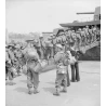 Officer Bag British Army 1941