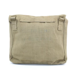 Musette Officier British Army 1941
