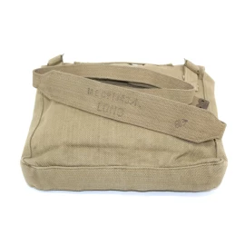 Officer Bag British Army 1941
