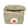 Sacoche Royal Army Medical Corps 1942