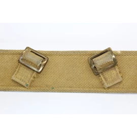 Belt British Army 1941