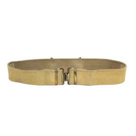 Belt British Army 1941