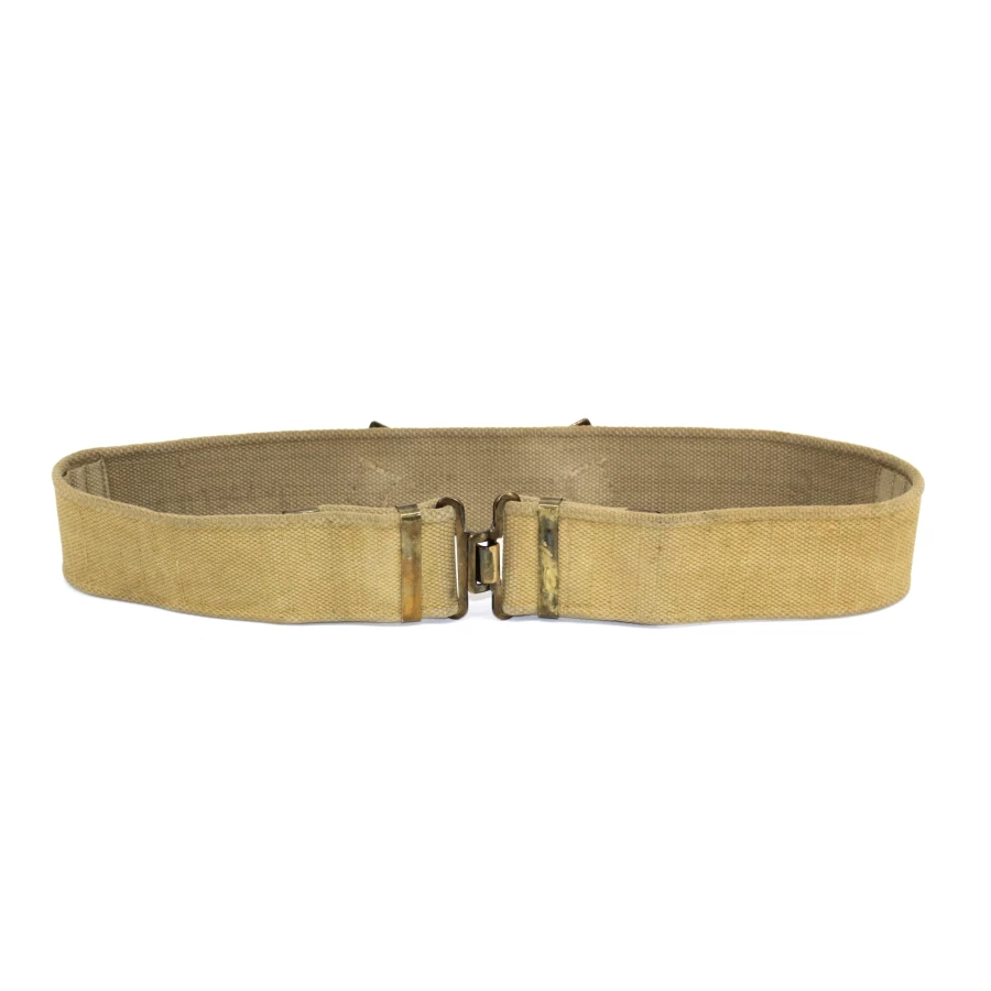 Belt British Army 1941
