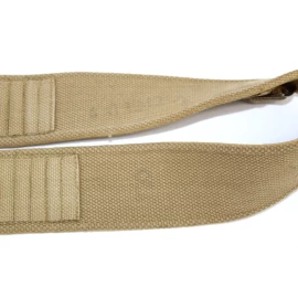 Belt British Army 1941