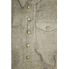 Battledress Lance Corporal - Royal Artillery 1942