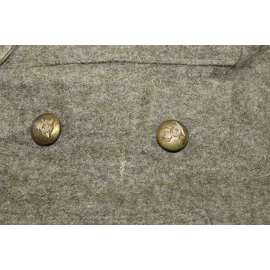 Battledress Lance Corporal - Royal Artillery 1942