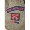 Battledress Lance Corporal - 47th Division Royal Artillery 1942
