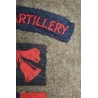 Battledress Lance Corporal - 47th Division Royal Artillery 1942