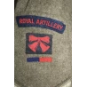 Battledress Lance Corporal - 47th Division Royal Artillery 1942