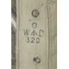Battledress Lance Corporal - 47th Division Royal Artillery 1942
