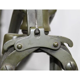 Vélo BSA "Machine Folding General Service"
