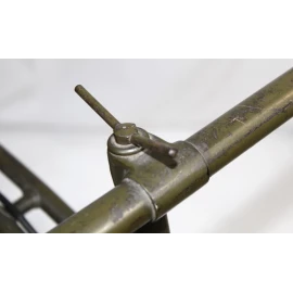 Vélo BSA "Machine Folding General Service"