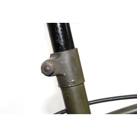 Vélo BSA "Machine Folding General Service"