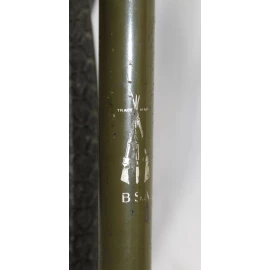 Vélo BSA "Machine Folding General Service"