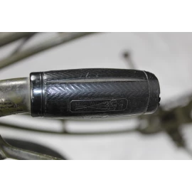 Vélo BSA "Machine Folding General Service"