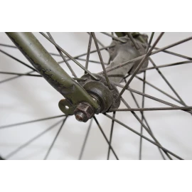 Bike BSA "Machine Folding General Service"