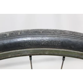 Bike BSA "Machine Folding General Service"