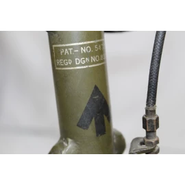 Bike BSA "Machine Folding General Service"