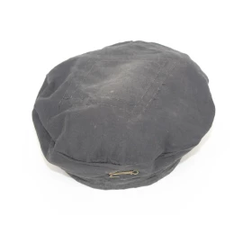 Béret tankiste British Army 1945