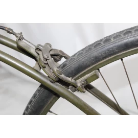 Vélo BSA "Machine Folding General Service"