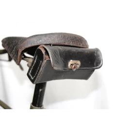Vélo BSA "Machine Folding General Service"