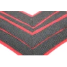 Pair ranks Corporal Light Infantry British Army
