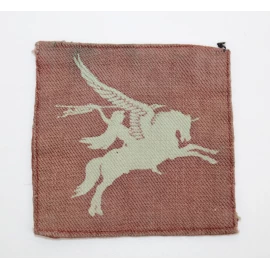 Insigne British Airborne "Pegase"