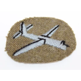 Insigne de qualification Glider British Army