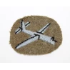 Glider troops badge Qualification