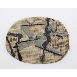 Insigne de qualification Glider British Army