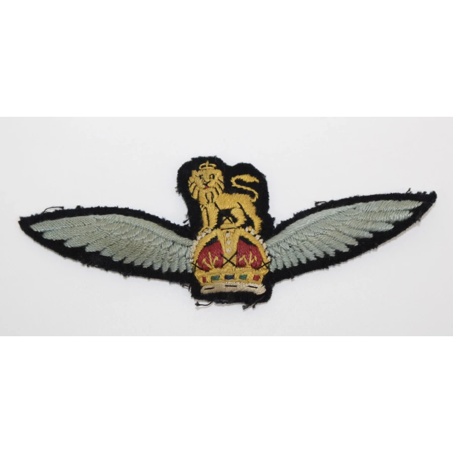 Brevet Glider Pilot British Army Brevet Glider Pilot British Army