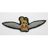 Brevet Glider Pilot  British Army